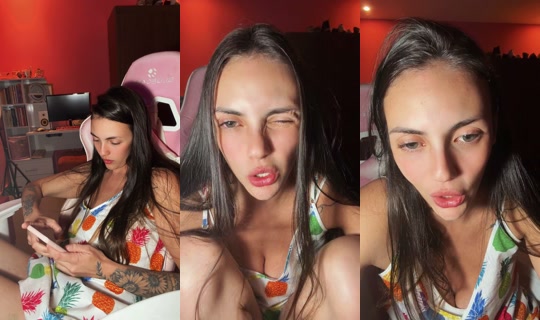 cissareis Bigo Live — Jul 20, 2026, 9:27 AM