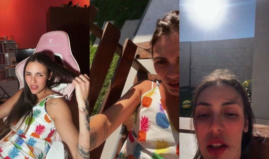 cissareis Bigo Live — Jul 20, 2026, 11:08 AM