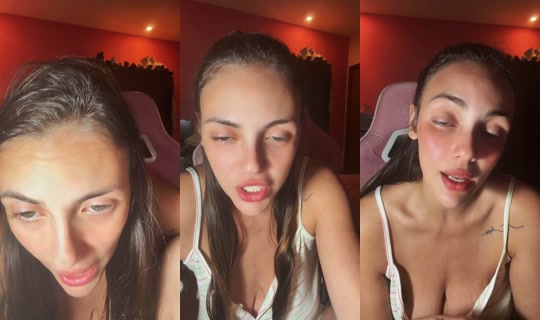 cissareis Bigo Live — Jul 21, 2026, 2:53 AM