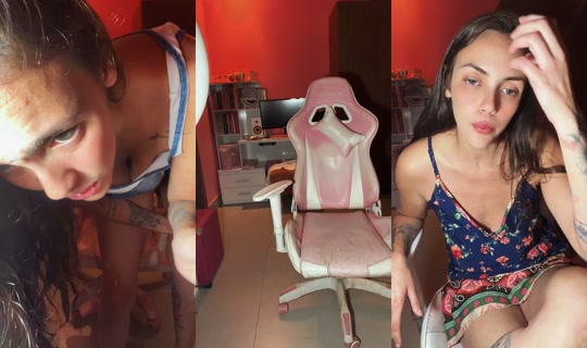 cissareis Bigo Live — Jul 21, 2026, 9:19 AM
