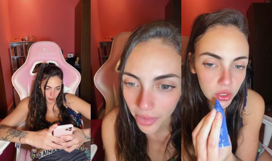 cissareis Bigo Live — Jul 21, 2026, 11:24 AM