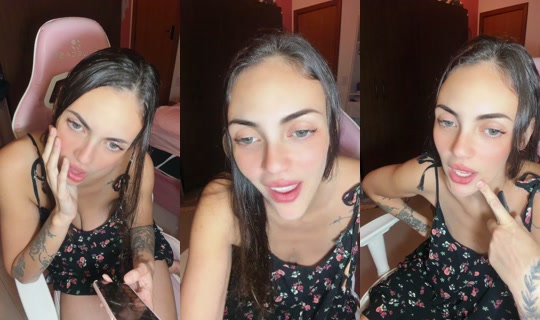 cissareis Bigo Live — Jul 21, 2026, 11:39 PM