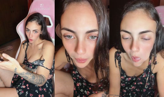 cissareis Bigo Live — Jul 22, 2026, 12:45 AM