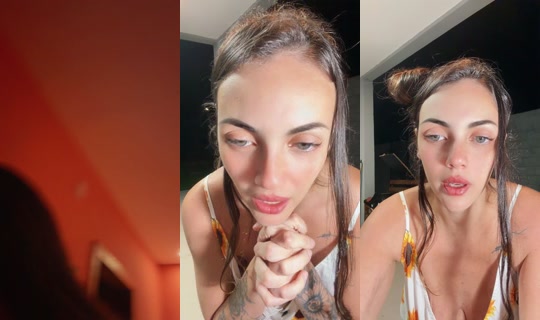 cissareis Bigo Live — Jul 28, 2026, 3:10 AM