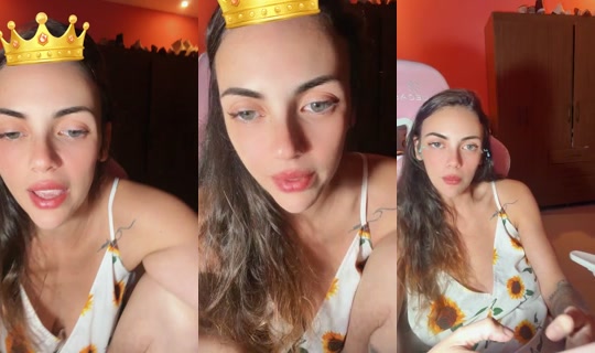 cissareis Bigo Live — Jul 28, 2026, 5:07 AM
