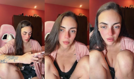 cissareis Bigo Live — Jul 28, 2026, 2:58 PM
