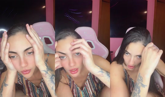 cissareis Bigo Live — Jul 29, 2026, 3:08 AM