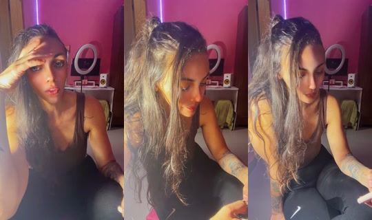 cissareisof Bigo Live — Sep 5, 2026, 9:21 PM