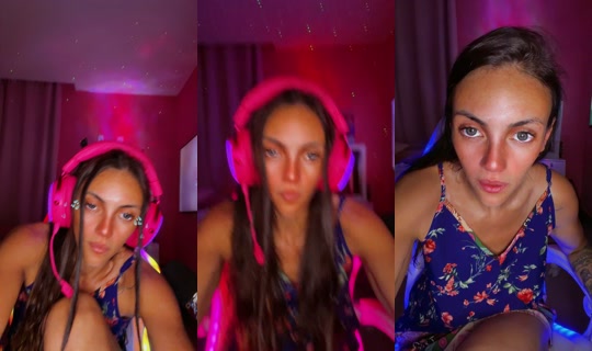 cissareisof Bigo Live — Sep 13, 2026, 2:31 AM