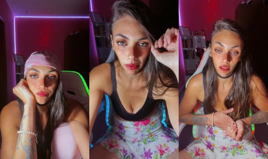 cissareisof Bigo Live — Sep 15, 2026, 12:38 AM