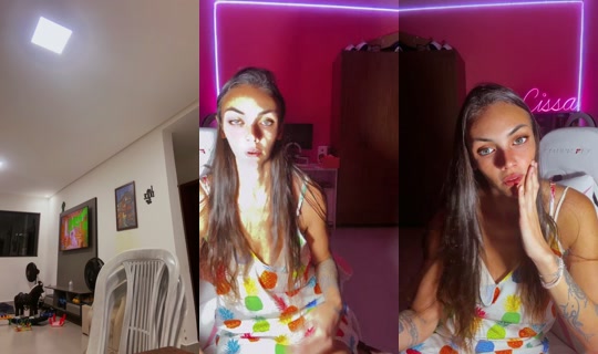 cissareisof Bigo Live — Sep 18, 2026, 12:39 AM