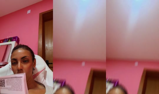 cissareisof Bigo Live — Oct 3, 2026, 12:40 AM