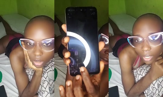 citygirl001 Bigo Live — Jul 29, 2026, 2:05 AM