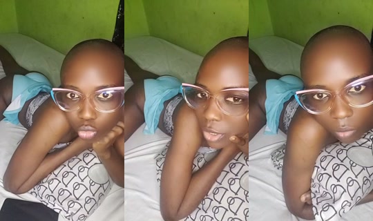 citygirl001 Bigo Live — Jul 29, 2026, 5:08 AM