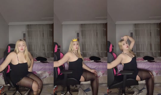 civcivecem12 Bigo Live — Sep 19, 2026, 10:05 PM