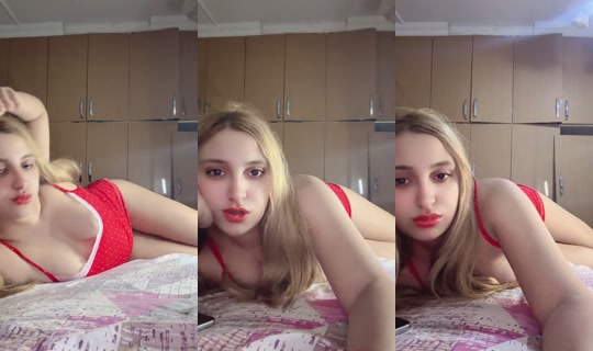 civcivecem12 Bigo Live — Oct 13, 2026, 7:58 PM