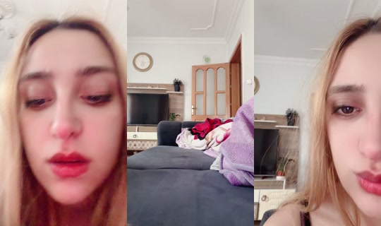 civcivecem12 Bigo Live — Oct 27, 2026, 12:22 PM