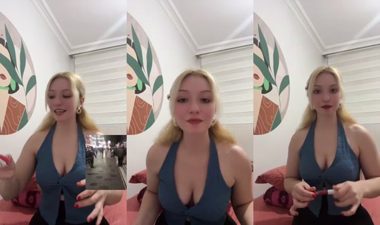 civcivlendinizzz Bigo Live — Oct 30, 2026, 6:05 PM