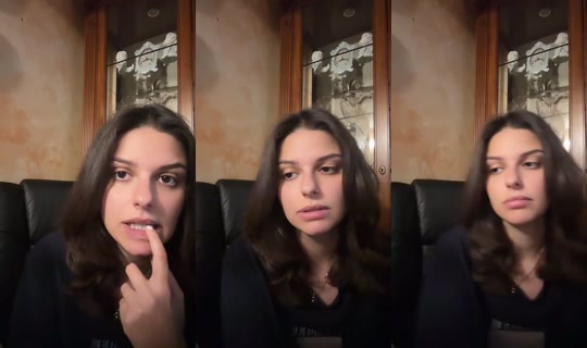 clara041201 Bigo Live — Oct 9, 2026, 12:21 PM