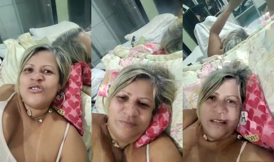 claudinha2026 Bigo Live — Oct 9, 2026, 8:45 AM