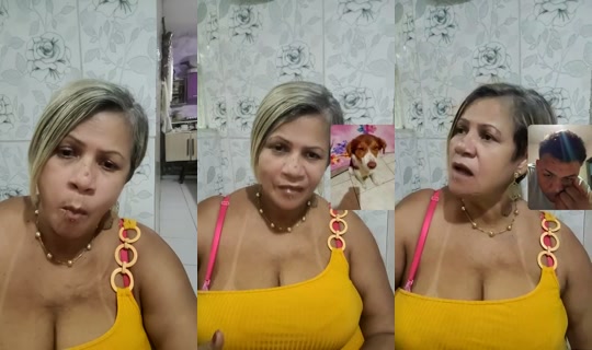 claudinha2026 Bigo Live — Oct 9, 2026, 11:11 PM