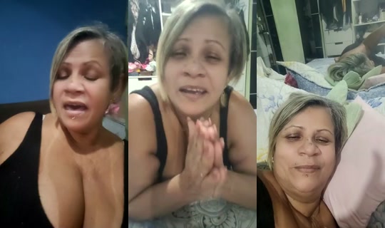 claudinha2026 Bigo Live — Oct 15, 2026, 8:31 PM