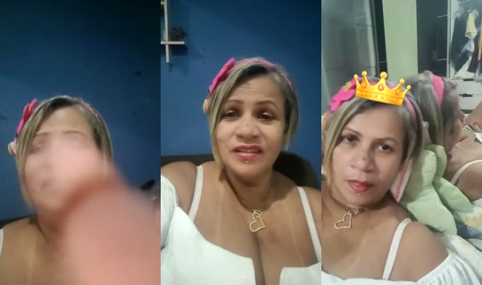 claudinha2026 Bigo Live — Oct 17, 2026, 10:17 PM