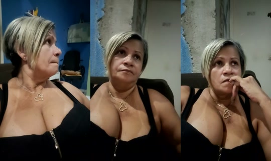 claudinha2026 Bigo Live — Oct 18, 2026, 10:38 PM