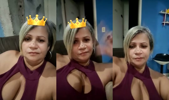 claudinha2026 Bigo Live — Oct 22, 2026, 9:09 PM