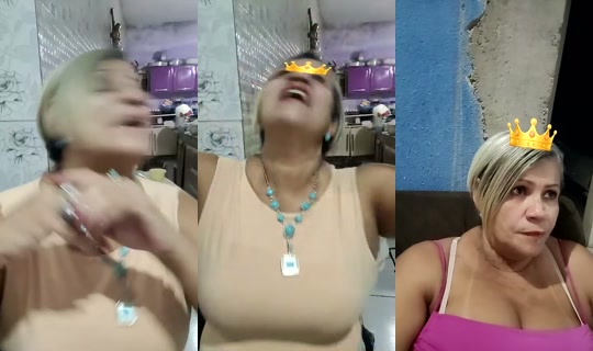 claudinha2026 Bigo Live — Oct 24, 2026, 11:30 PM