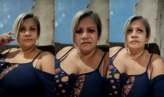 claudinha2026 Bigo Live — Oct 29, 2026, 8:26 PM