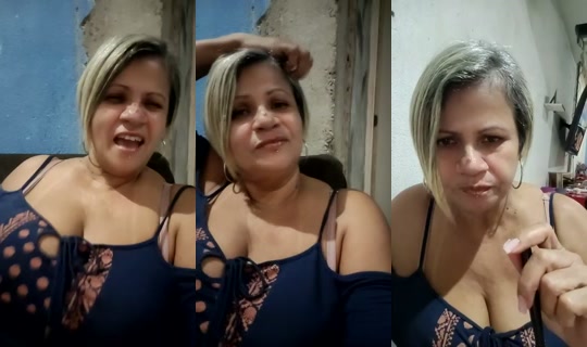 claudinha2026 Bigo Live — Oct 29, 2026, 9:22 PM