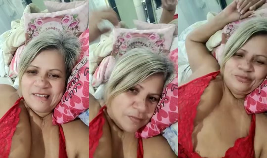 claudinha2026 Bigo Live — Oct 30, 2026, 12:45 AM