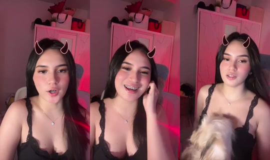 clauysza Bigo Live — Jul 28, 2026, 2:27 PM