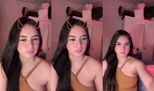 clauysza Bigo Live — Oct 3, 2026, 2:54 PM
