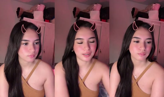 clauysza Bigo Live — Oct 3, 2026, 3:46 PM