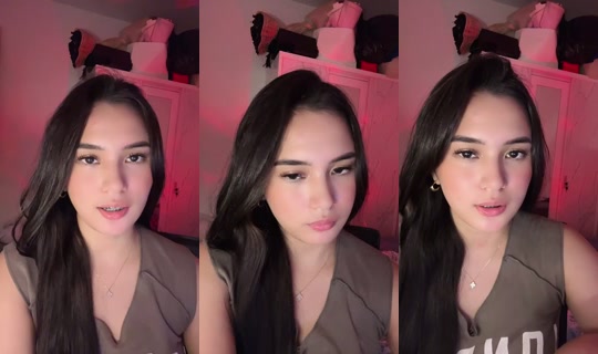 clauysza Bigo Live — Oct 4, 2026, 1:43 PM