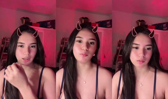 clauysza Bigo Live — Oct 16, 2026, 2:04 PM