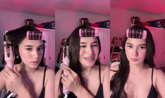 clauysza Bigo Live — Oct 17, 2026, 7:52 AM