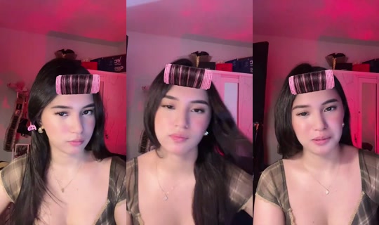 clauysza Bigo Live — Oct 18, 2026, 7:43 AM