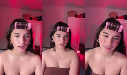 clauysza Bigo Live — Oct 22, 2026, 6:58 AM