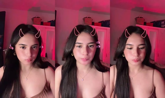 clauysza Bigo Live — Oct 22, 2026, 2:07 PM