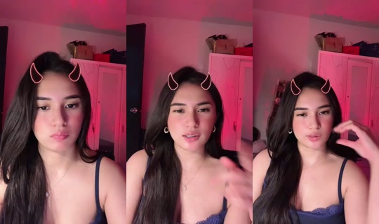 clauysza Bigo Live — Oct 23, 2026, 2:18 PM
