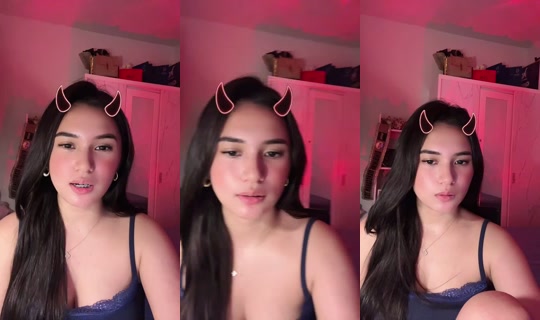 clauysza Bigo Live — Oct 23, 2026, 3:11 PM