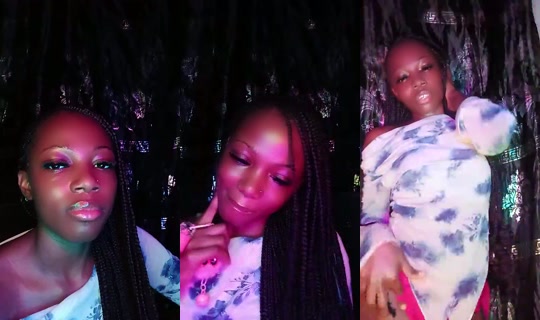 cocosilm Bigo Live — Sep 3, 2026, 11:55 PM