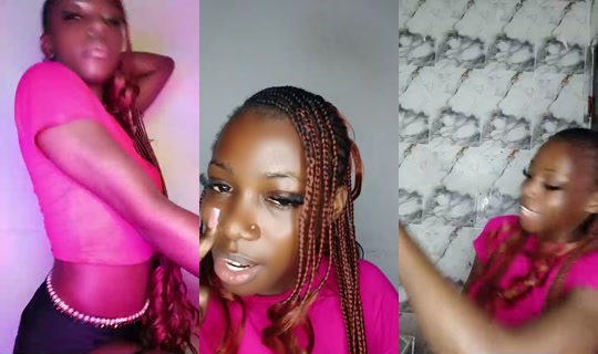 cocosilm Bigo Live — Oct 10, 2026, 4:06 AM