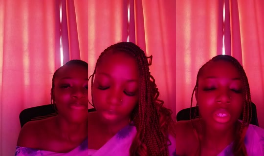 cocosilm Bigo Live — Oct 23, 2026, 9:46 AM