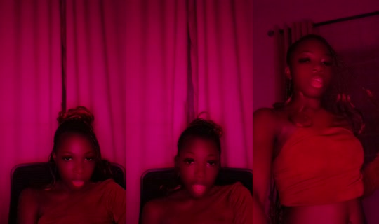 cocosilm Bigo Live — Oct 25, 2026, 3:05 AM