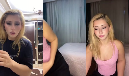 cokdabarbie Bigo Live — Oct 22, 2026, 3:22 PM