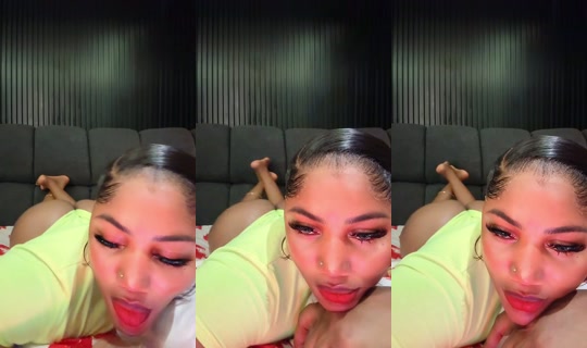 commysoul Bigo Live — Oct 4, 2026, 1:01 AM